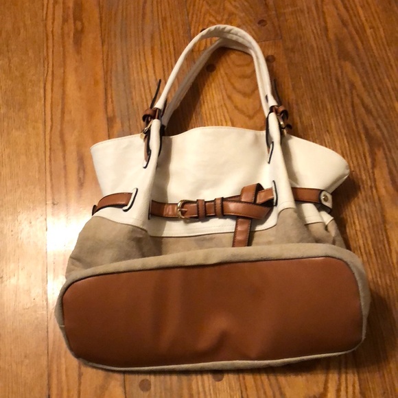 Over the shoulder bag - Picture 2 of 5